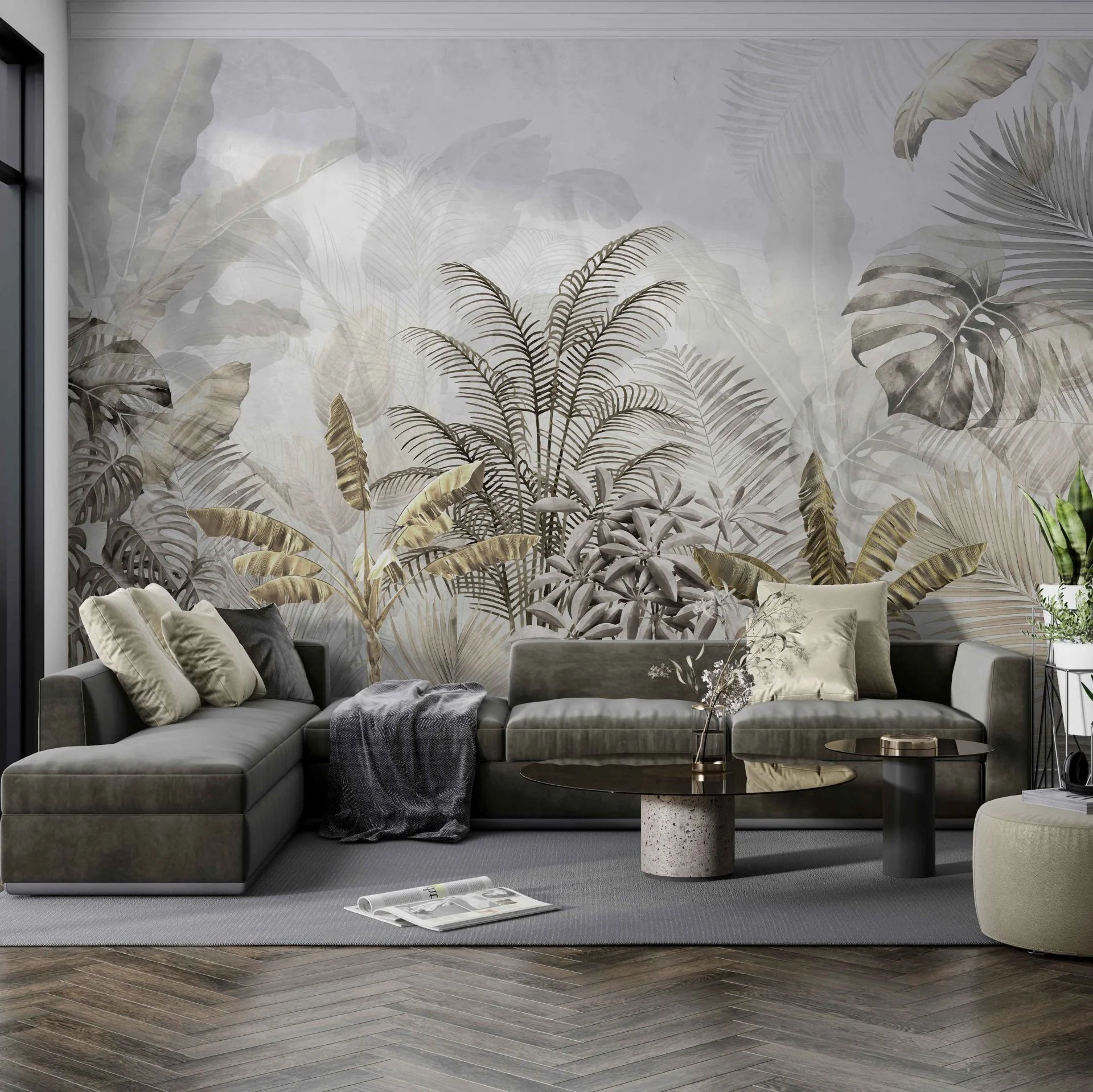 Foça Duvar Kağıtcısı