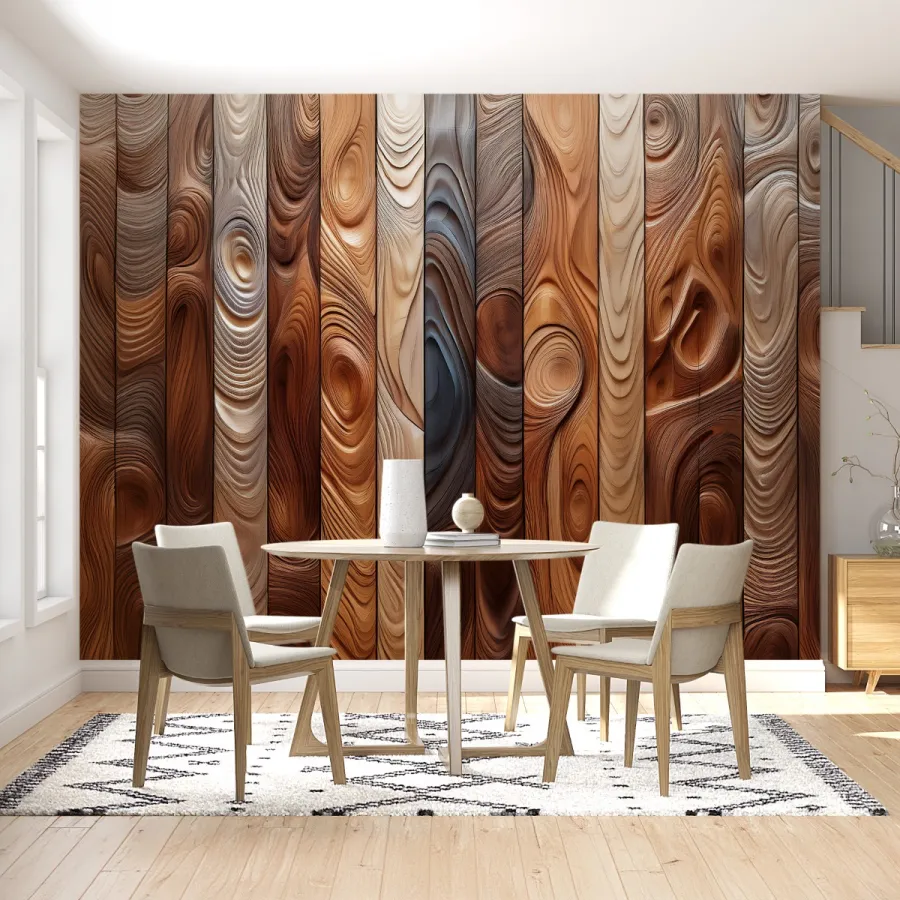 Foça Duvar Kağıtcısı