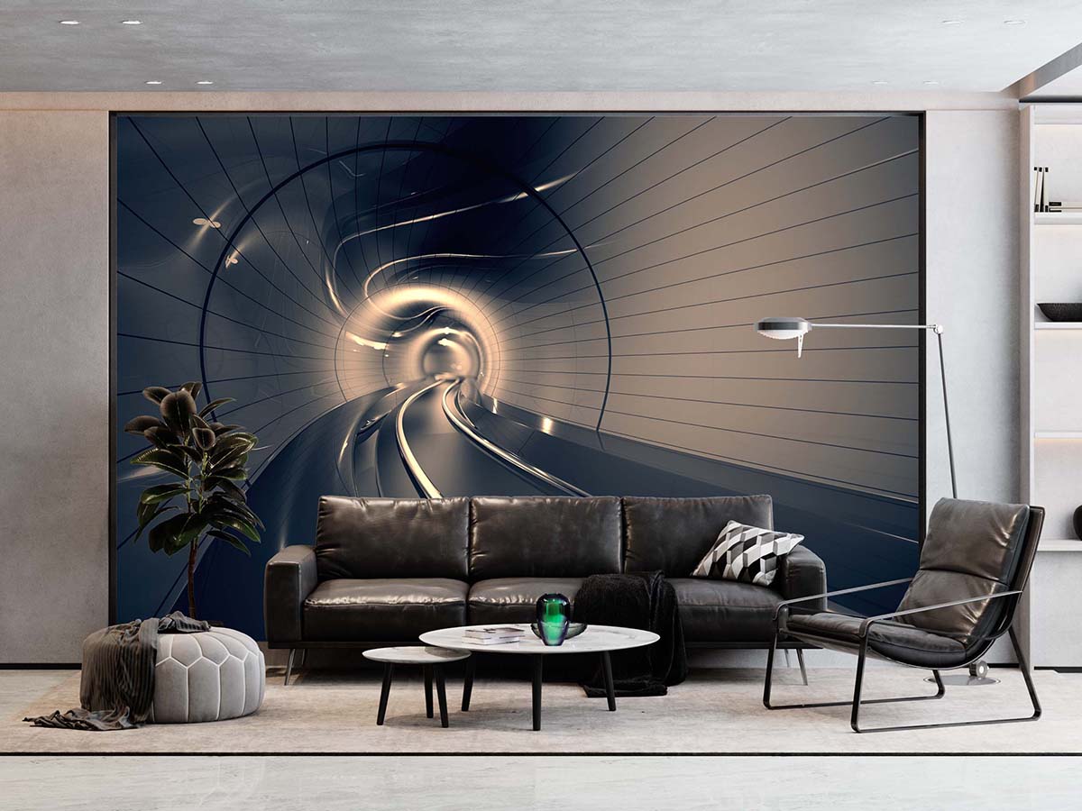 Foça Duvar Kağıtcısı